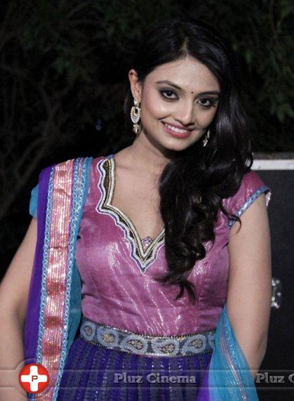 ActressNikitha Narayan Cute Stills | Picture 691614
